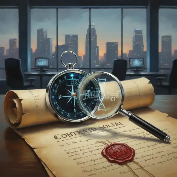 Processos administrativos de consulta